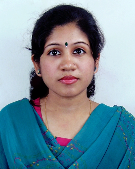 Dr. Anjuman Ara Bhuyan